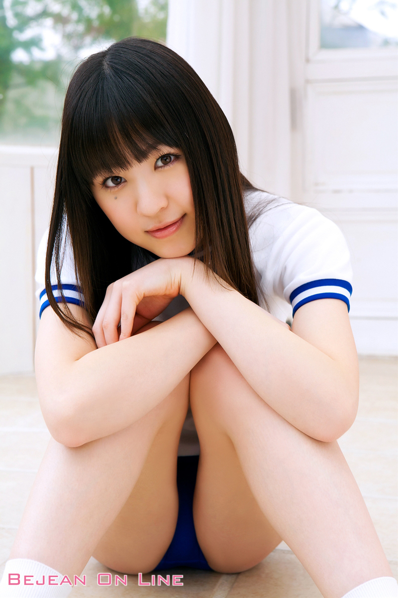 船岡咲 Saki Funaoka　Bejean On Line　私立Bejean女学館